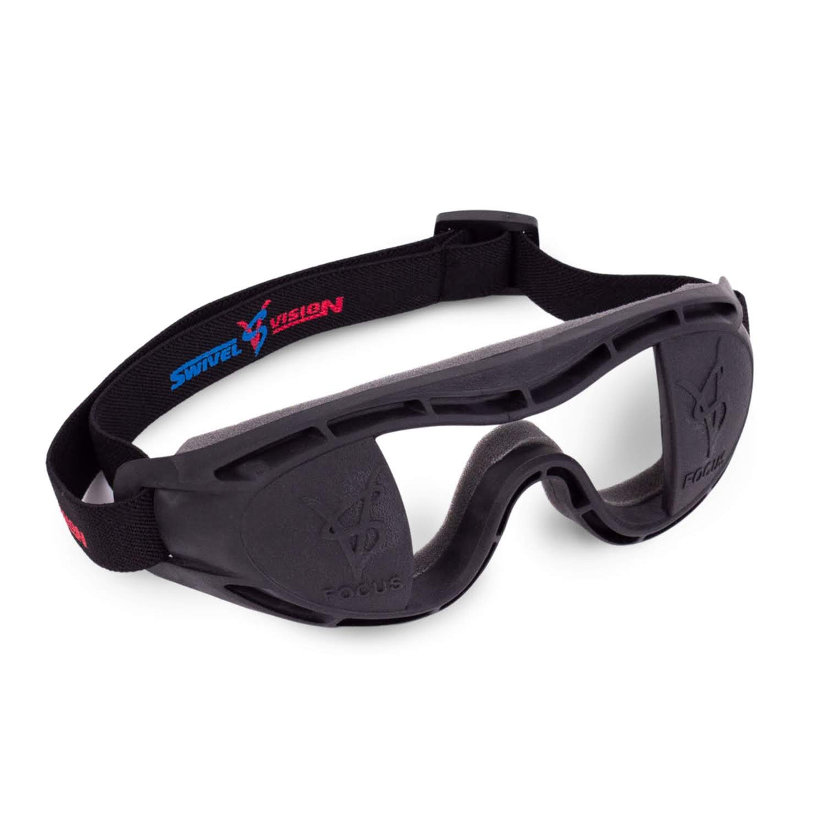 Professional Vision Training Goggles  |  One Size Fits All
