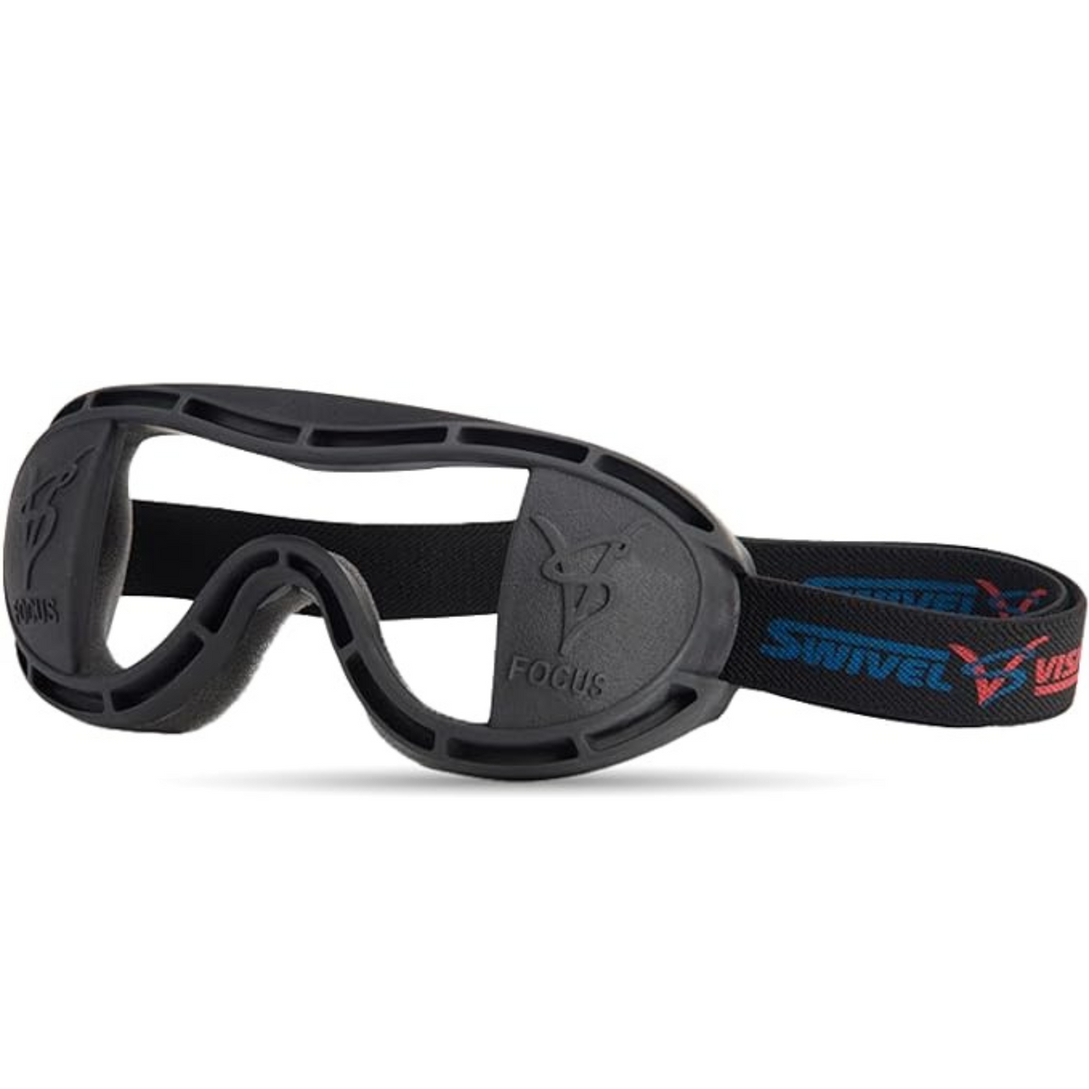 Professional Vision Training Goggles  |  One Size Fits All