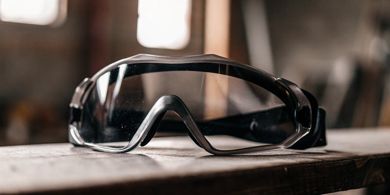 Goggles to block peripheral vision for sale, enhancing athletic focus and performance.