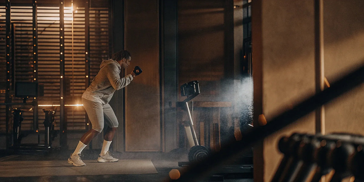 Sports vision training equipment enhances athletic performance.